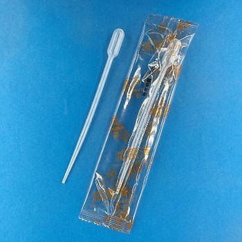 スポイト1mL(2号) グローバルサイエンス