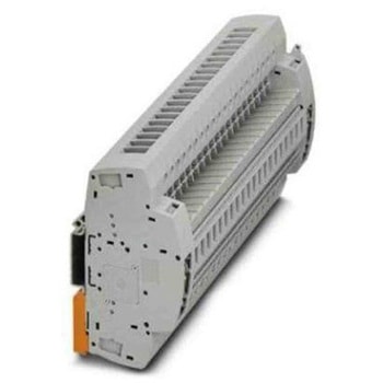 中継用端子台 40極 8.2mm ピッチ UTRE あり フエニックス・コンタクト