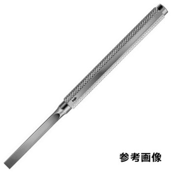 骨ノミ マナフェルト 全長15.5cm FLシリーズ ビー・ブラウンエースクラップ