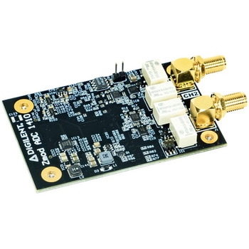 Zmod Scope 1410-105 14ビットA/Dコンバータモジュール DIGILENT