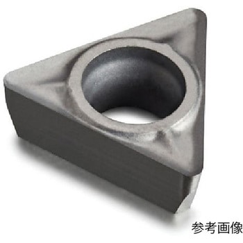 コロターン107 旋削用ポジチップ 130 H10 1セット 10個入 サンドビック