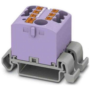 配電ブロック 7極 1袋 10個入 フエニックス・コンタクト
