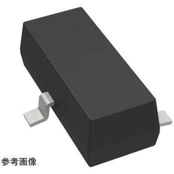 IC VREF SHUNT 0.2% SOT23-3 - Texas Instruments
