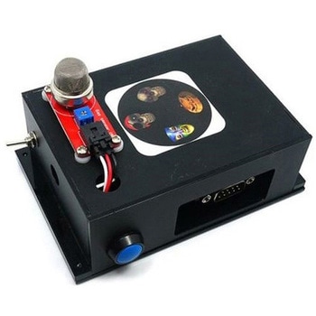 DIY Magic Mirror / Photobooth Kit Seeed Studio