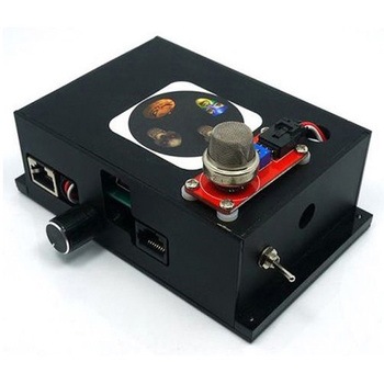 DIY Magic Mirror / Photobooth Kit Seeed Studio