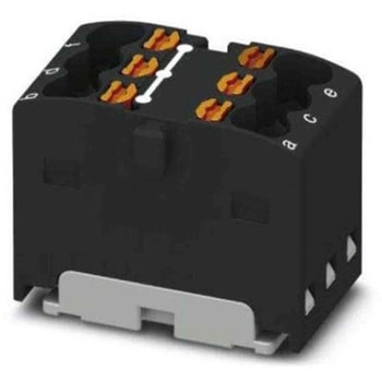配電ブロック 6極 1袋 20個入 フエニックス・コンタクト
