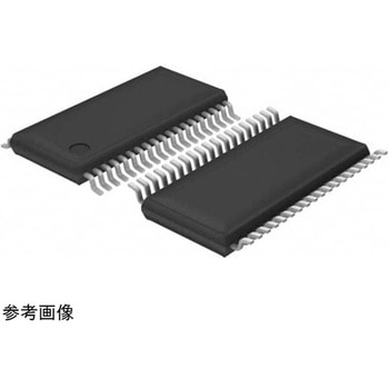 IC INTERFACE SPECIALIZED 38TSSOP Texas Instruments