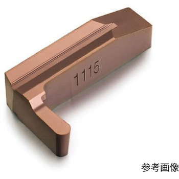 コロカット1・2(320)1115 1セット(5個入) LG123Lシリーズ サンドビック