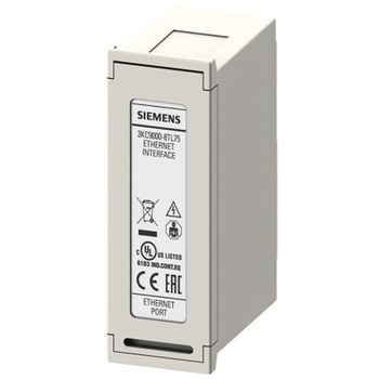 コントロール用アクセサリ トランスファーコントロールデバイス用 Sentron 3KC9 SIEMENS