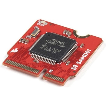SparkFun MicroMod SAMD51 Processor SPARKFUN