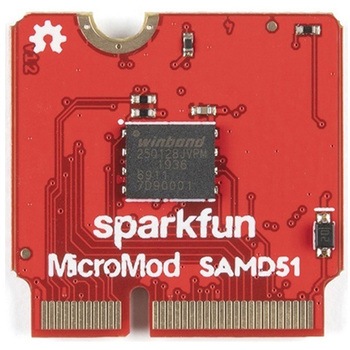 SparkFun MicroMod SAMD51 Processor SPARKFUN