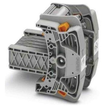 DINレール取付用端子アクセサリ テストプラグ FTPCシリーズ フエニックス・コンタクト