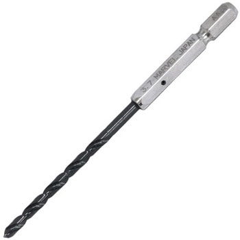 6角軸鉄工用ドリル 6MTDシリーズ マーベル
