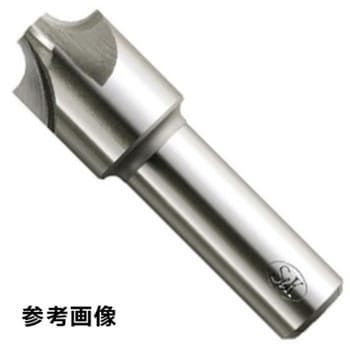 コーナラウンジングカッタ CRCRシリーズ S&K(三興製作所)