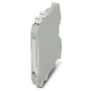 ヒューズ付スイッチ遮断器 - フエニックス・コンタクト