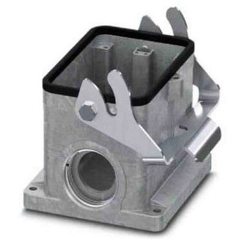 ボックス取り付けベース メス側 フエニックス・コンタクト