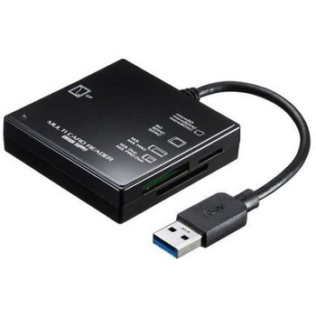 カードリーダー EA764Aシリーズ エスコ