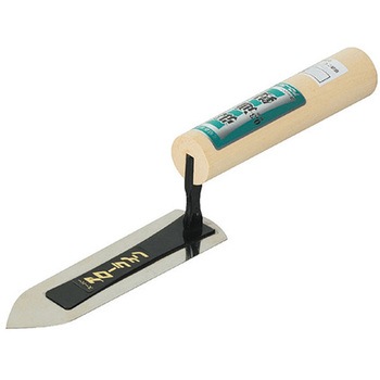 本焼張通鏝 0．3mm アローライン工業