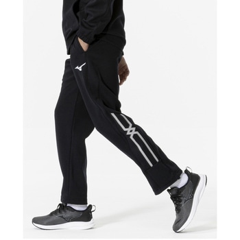 ウォームアップパンツ mizuno(ミズノ)
