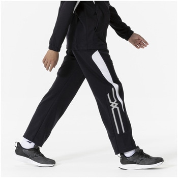 ウォームアップパンツ mizuno(ミズノ)
