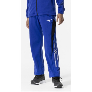 ウォームアップパンツ mizuno(ミズノ)