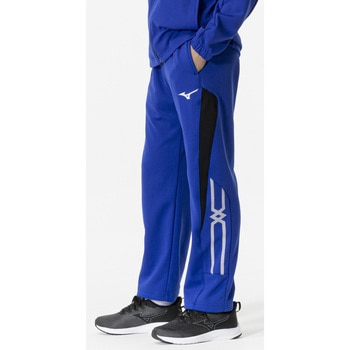 ウォームアップパンツ mizuno(ミズノ)
