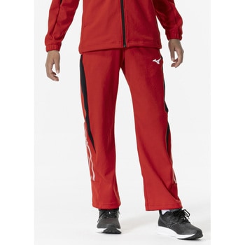 ウォームアップパンツ mizuno(ミズノ)