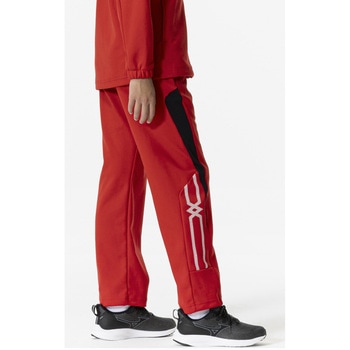 ウォームアップパンツ mizuno(ミズノ)