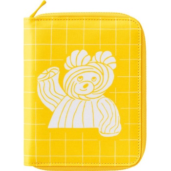 HN-PF03 HITOTOKI NOTE �p�X�|�[�g�T�C�Y ���E���h�W�b�v�^�C�v �L���O�W�� 66907586