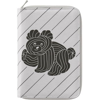 HN-CF03 HITOTOKI NOTE �R�~�b�N�T�C�Y ���E���h�W�b�v�^�C�v �L���O�W�� 66907638