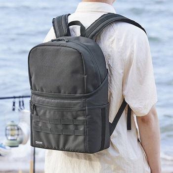 SFJ×LIHIT LAB． スタンドバックパック リヒトラブ