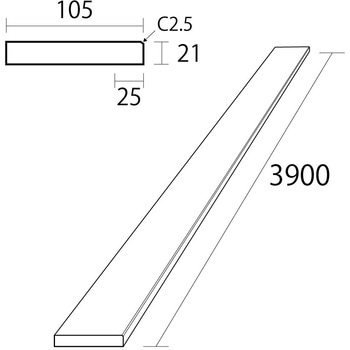 窓枠 ハイテクウッドプラス