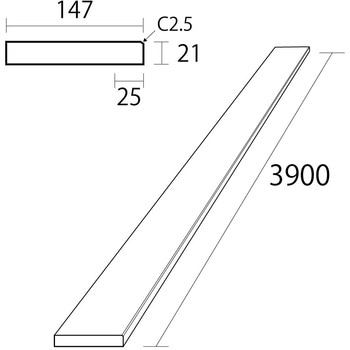 窓枠 ハイテクウッドプラス