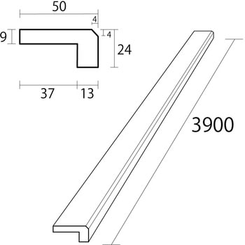 ケーシング ハイテクウッドプラス
