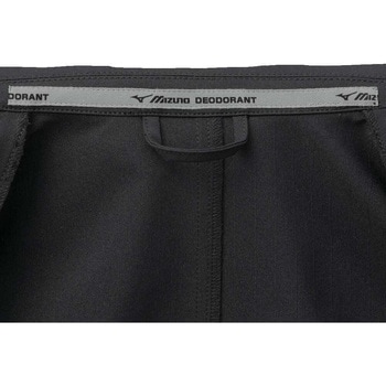 MOVEジャケット(テーラードタイプ) mizuno(ミズノ)