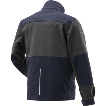 ワークジャケット(通年向け) mizuno(ミズノ)