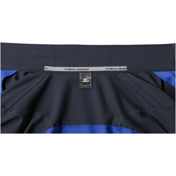 ワークジャケット(通年向け) mizuno(ミズノ)