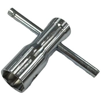 プラグレンチ3in1 プロト