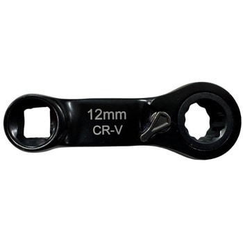 トルクアダプター ラチェットタイプ  12MM プロト