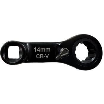 トルクアダプター ラチェットタイプ  14MM プロト
