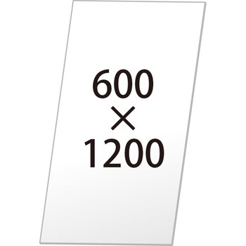 VASKOP-WB600X1200 VASK�p�z���C�g�{�[�h3mm�� ��֐��H 66969125