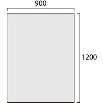 VASK用透明アクリル板1.5mm厚 常磐精工
