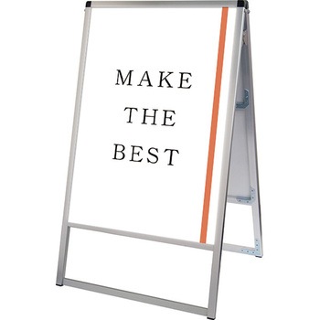 バリウススタンド看板LED 常磐精工