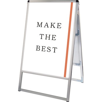 バリウススタンド看板LED 常磐精工