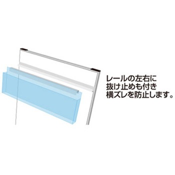 ブラックパンフレットケーススタンド看板 Dタイプ A1両面 ウエイトアーム・水タンクセット 常磐精工