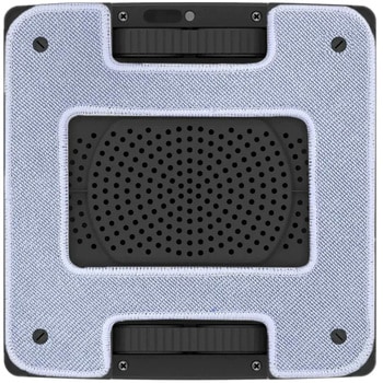 マイクロファイバークロス 2S用(窓掃除ロボット専用) HOBOT