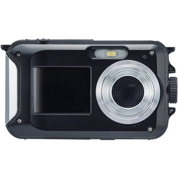 防水防塵デジタルカメラ W150-VS