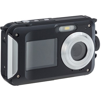 防水防塵デジタルカメラ W150-VS