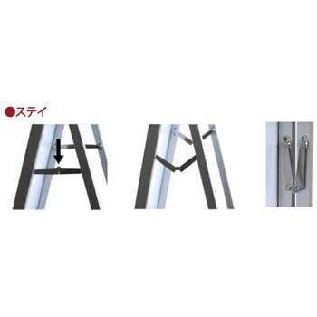 ポスターグリップスタンド看板 屋外用 B2 片面 木目 ウエイトアーム・水タンクセット 常磐精工