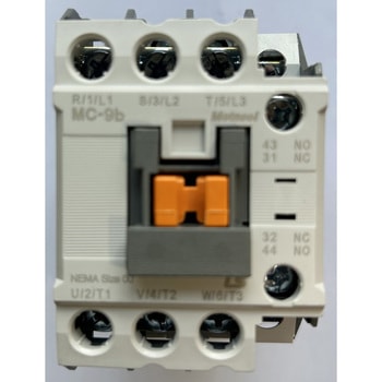 電磁接触器 LS ELECTRIC(旧 LS産電)